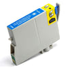 Compatible Epson T0612 Cyan Ink Cartridge