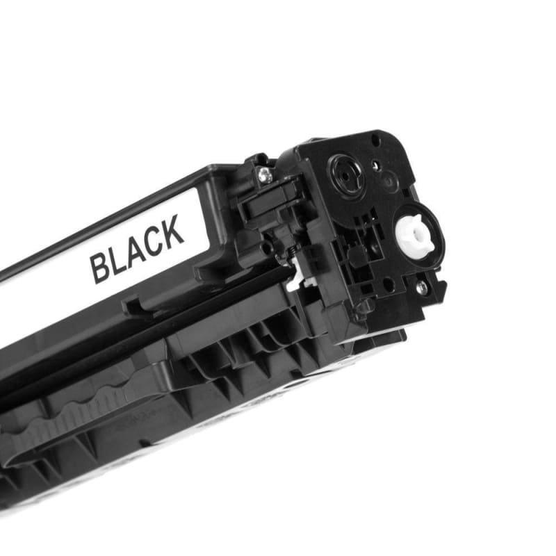 Compatible HP 305X CE410X Black Toner Cartridge High Yield - Moustache®
