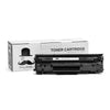 Compatible HP 78X CE278X Black Toner Cartridge High Yield - Moustache®