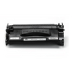 Compatible HP 26X CF226X Black Toner Cartridge High Yield - Moustache®