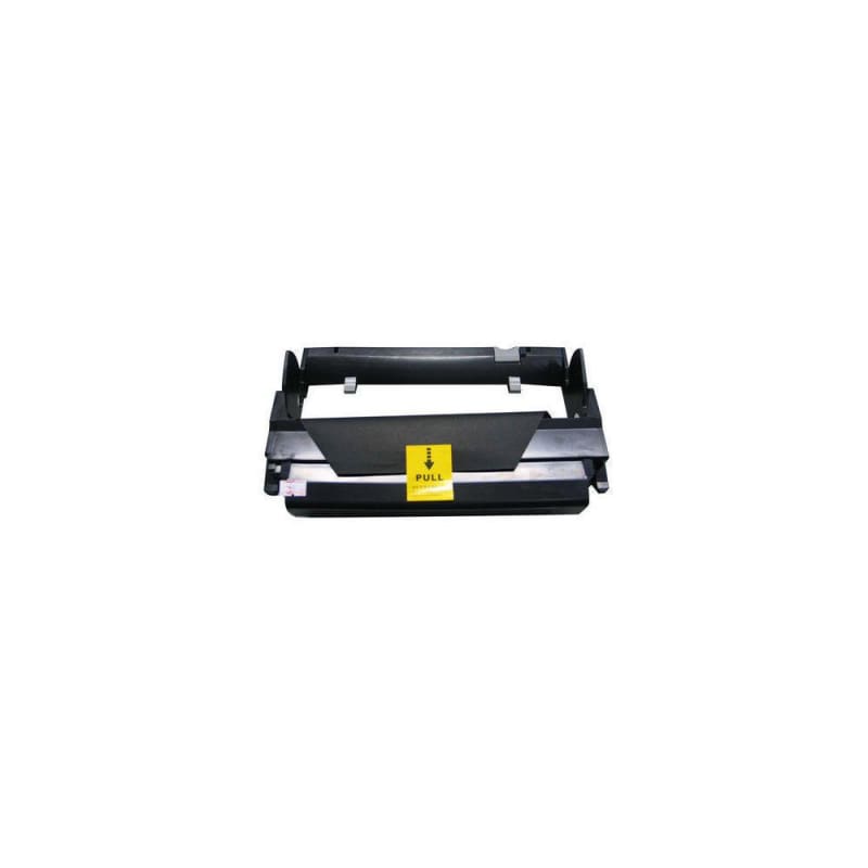 Compatible Dell W5389 Black Drum