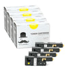 Compatible Dell 331-0779 DG1TR Yellow Toner Cartridge High Yield - Moustache®