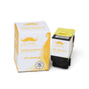 Compatible Lexmark C540H2YG Yellow Toner Cartridge High Yield - Moustache®