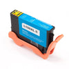 Compatible Lexmark 150XL 14N1615 Cyan Ink Cartridge High Yield - G&G™