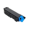 Compatible Kyocera Mita TK-5152C 1T02NSCUS0 Cyan Toner Cartridge