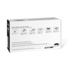 Compatible Brother TN-850 Black Toner Cartridge High Yield Version of TN820 - Moustache®