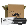 Compatible Samsung MLT-D109S Black Toner Cartridge - Moustache®