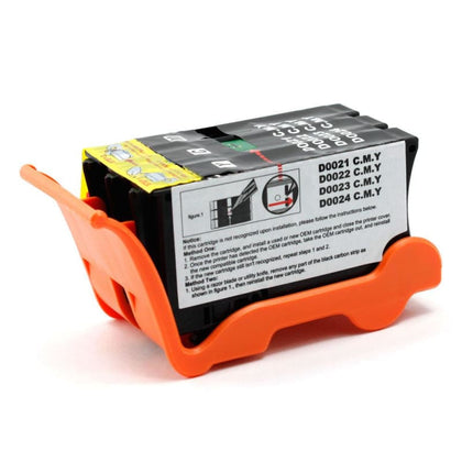 Compatible Dell series 21 330-5274 Color Ink Cartridge High Yield