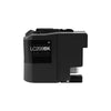 Compatible Brother LC-209BK Black Ink Cartridge Extra High Yield