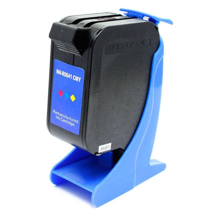 Remanufactured HP 41 51641A Color Ink Cartridge