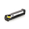 Compatible HP 131X CF210X Black Toner Cartridge High Yield - Moustache®