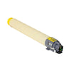 Compatible Ricoh 841593 Yellow Toner Cartridge