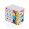 Compatible Epson T702XL Ink Cartridge Combo High Yield BK/C/M/Y - Moustache®