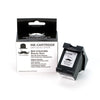 Remanufactured HP 60XL CC641WN Black Ink Cartridge High Yield - Moustache®