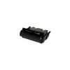 Remanufactured Lexmark T654X80G Black Toner Cartridge Extra High Yield