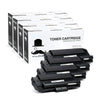 Compatible Samsung ML-1710D3 Black Toner Cartridge - Moustache®