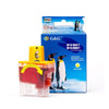 Compatible Brother LC-41Y Yellow Ink Cartridge - G&G™