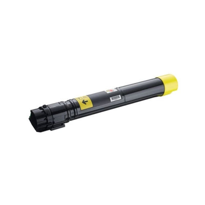 Compatible Xerox 106R01568 Yellow Toner Cartridge