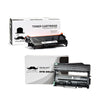 Compatible Brother TN-420 / DR-420 Toner Cartridge and Drum Combo - Moustache®