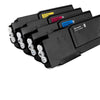 Compatible Xerox 106R03512 106R03514 106R03515 106R03513 Toner Cartridge High Yiled Combo - G&G™