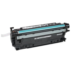 Compatible HP 647A CE260A Black Toner Cartridge - Moustache®