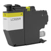 Compatible Brother LC-3029 XXL Y Yellow Ink Cartridge Extra High Yield