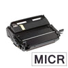 Compatible Lexmark 12A5845 MICR Black Toner Cartridge