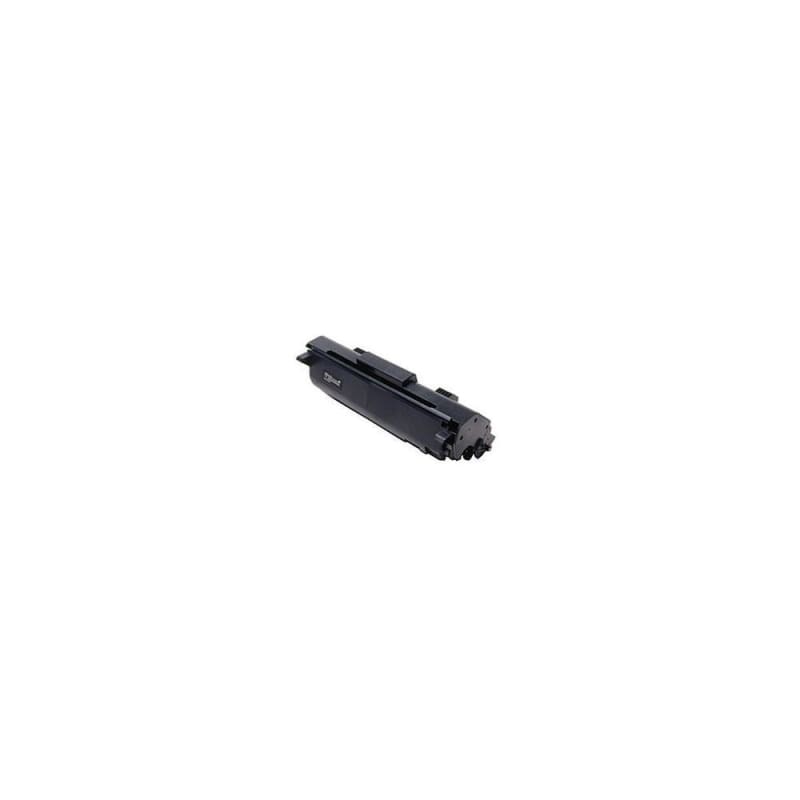 Compatible Minolta/QMS 1710307-001 Black Toner Cartridge