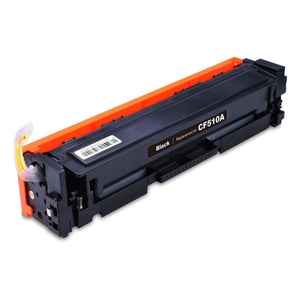 Compatible HP 204A CF510A Black Toner Cartridge