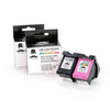 Remanufactured HP 901XL Ink Cartridge Combo - Moustache®