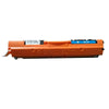 Compatible HP 130A CF351A Cyan Toner Cartridge - Economical Box