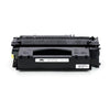 Compatible HP 53X Q7553X Black Toner Cartridge High Yield  - Moustache®