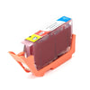 Compatible Canon PGI-72R Red Ink Cartridge - G&G™