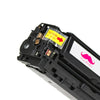 Compatible HP 131A CF213A Magenta Toner Cartridge - Moustache®