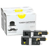 Compatible Dell 331-0779 DG1TR Yellow Toner Cartridge High Yield - Moustache®