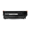 Compatible HP 12X Q2612X Black Toner Cartridge High Yield - Moustache®