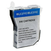 Compatible Brother LC-31C Cyan Ink Cartridge