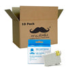 Compatible Epson 79 T079220 Cyan Ink Cartridge High Yield - Moustache®