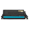 Remanufactured Samsung CLT-Y609S Yellow Toner Cartridge