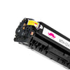 Compatible HP 305A CE413A Magenta Toner Cartridge - Moustache®