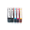 Compatible Canon PGI-280XXL CLI-281XXL Ink Cartridge Combo Extra High Yield - Moustache®