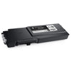 Compatible Dell 593-BCBC Black Toner Cartridge Extra High Yield