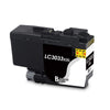 Compatible Brother LC-3033BK Black Ink Cartridge Extra High Yield 3000 Pages