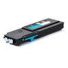 Compatible Xerox 106R02225 Cyan Toner Cartridge For Phaser 6600 WorkCentre 6605 Printer