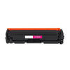 Compatible HP 201X CF403X Magenta Toner Cartridge High Yield - Economical Box