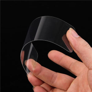 Caseco Screenflex Flexible Screen Protector - iPhone X