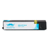 Compatible HP 971XL CN626AM Cyan Ink Cartridge High Yield - Moustache®