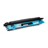 Remanufactured Brother TN-115C Cyan Toner Cartridge High Yield - Moustache®