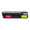 Compatible Brother TN-339M Magenta Toner Cartridge Extra High Yield