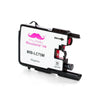 Compatible Brother LC-75M Magenta Ink Cartridge High Yield - Moustache®